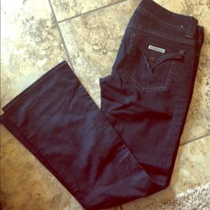 Hudson Flare signature jeans - 29